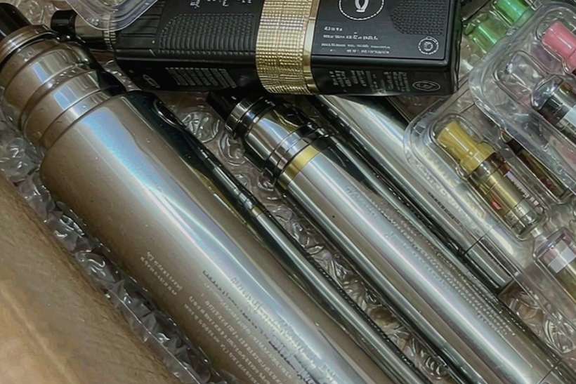 Compliance Notes for VapeCon products in Naples — limited batch