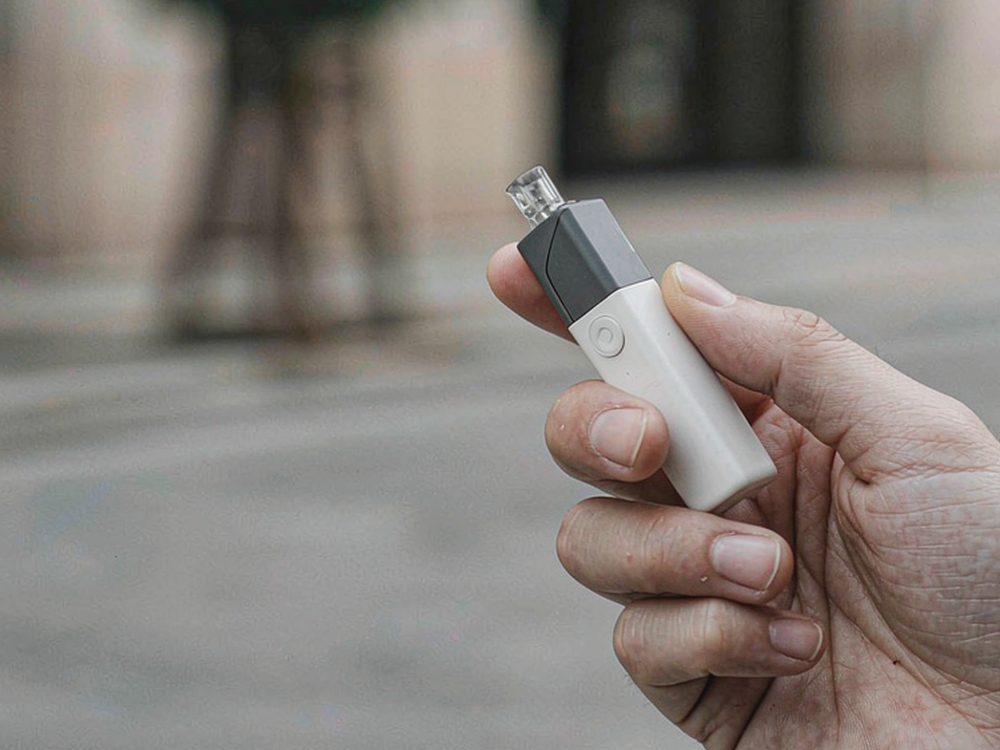 Compliance Notes for VapeCon products in Naples — no minimum MOQ