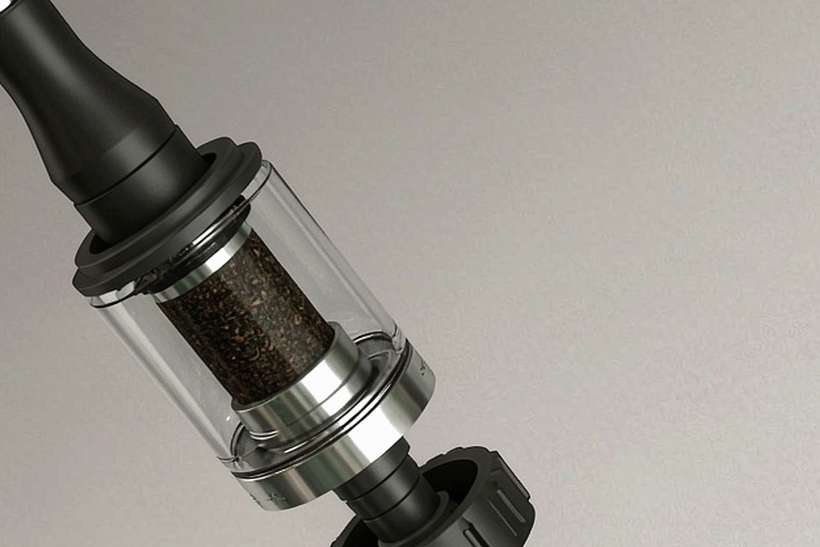 Compliance Notes for VapeCon products in Naples — Spring catalog
