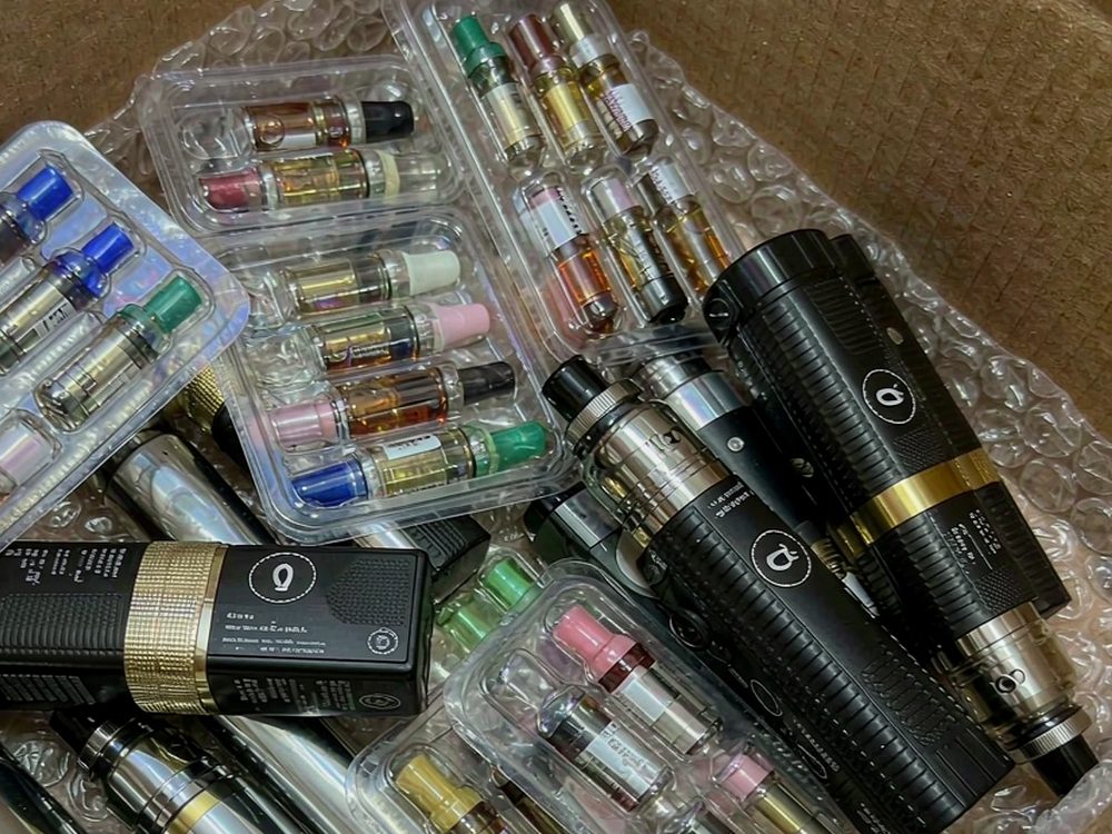 Compliance Notes for VapeCon products in Naples — verified suppliers