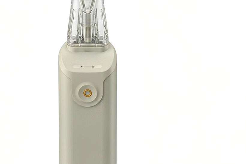 Compliance Notes for VapeCon tanks — Middle East