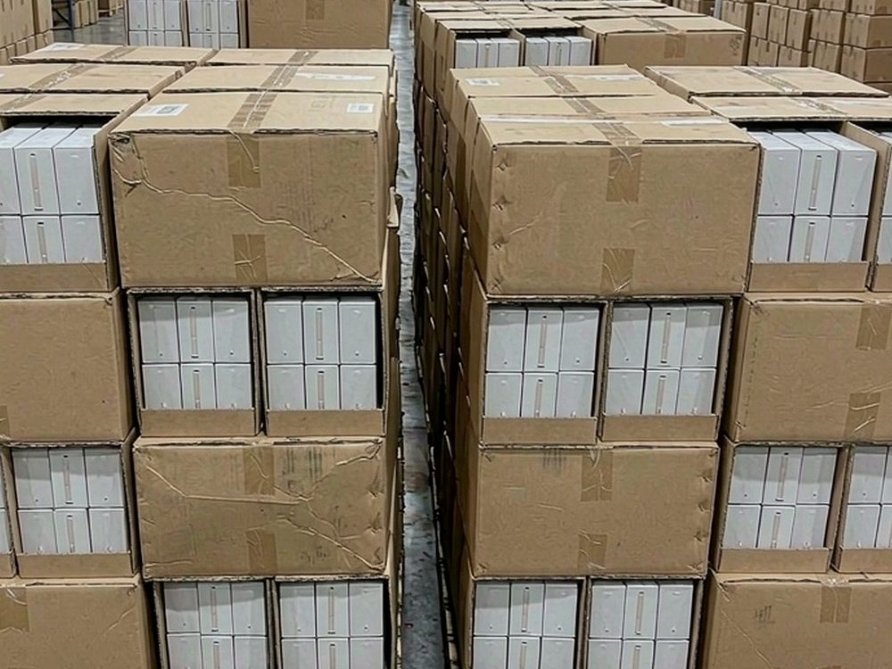 Compliance Notes for VapeCon tanks — new arrivals