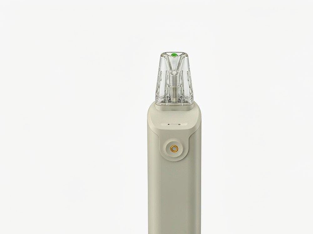 Compliance Notes for VapeCon tanks — no minimum MOQ