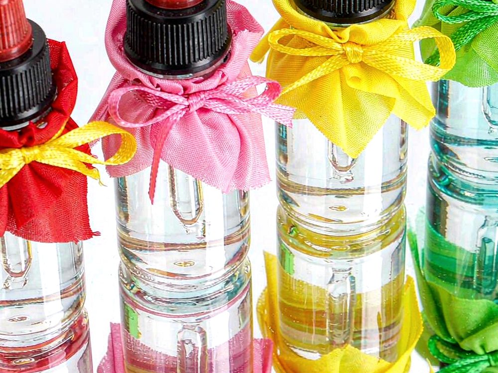 Compliance Notes for VapeCon tanks — premium tier