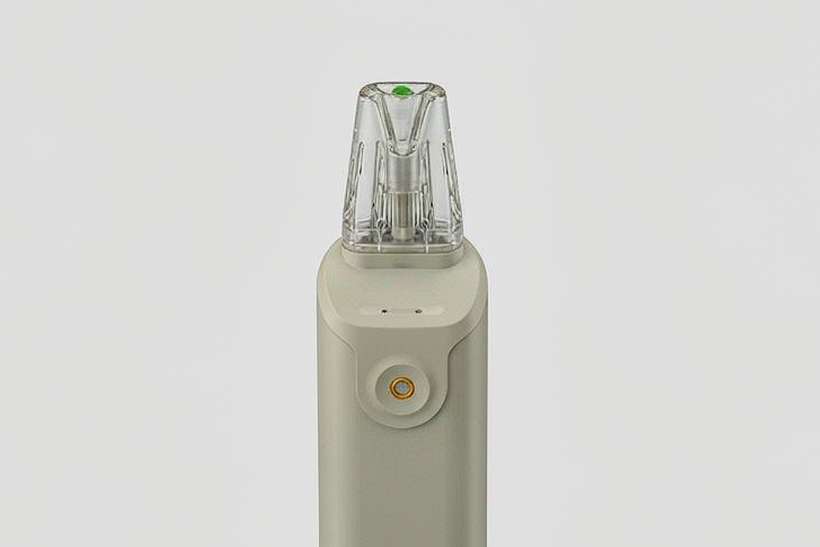 Compliance Notes for VapeCon tanks — small parcel