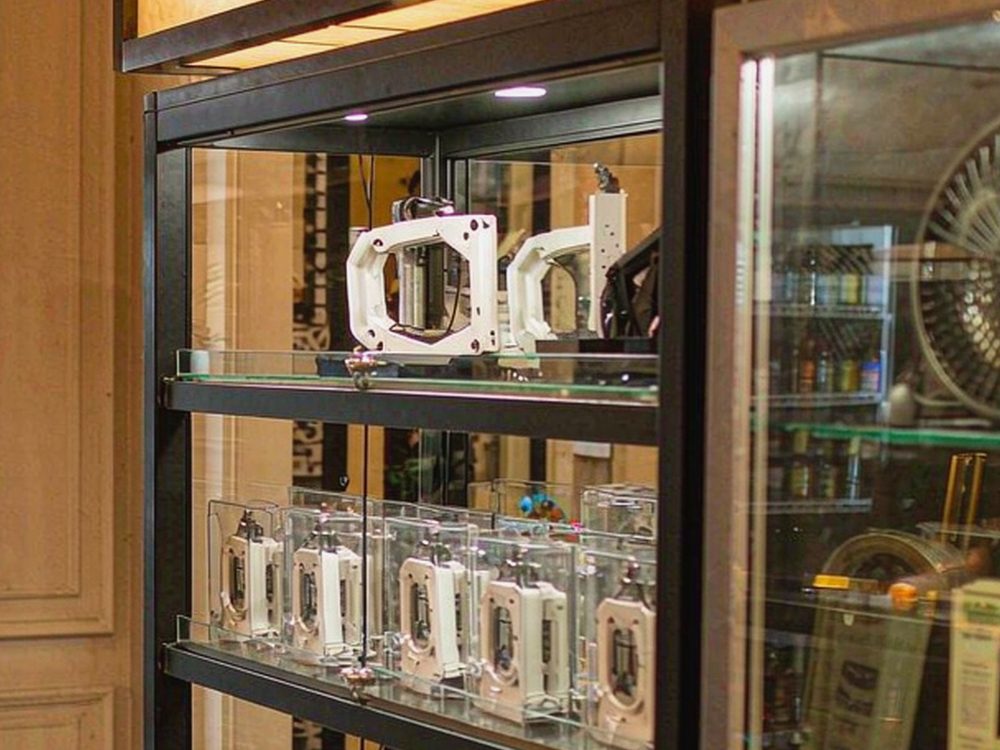Compliance Notes for VapeCon tanks — top rated
