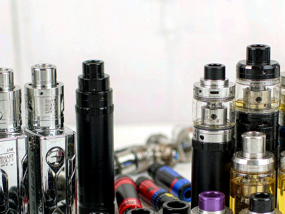 Compliance Notes for VapeCon tanks — verified suppliers