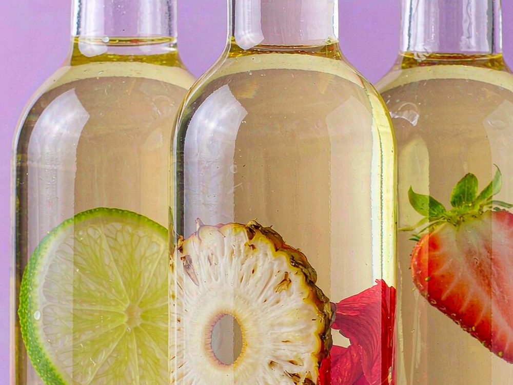 Compliance Notes for VapeCon tanks — wholesale only