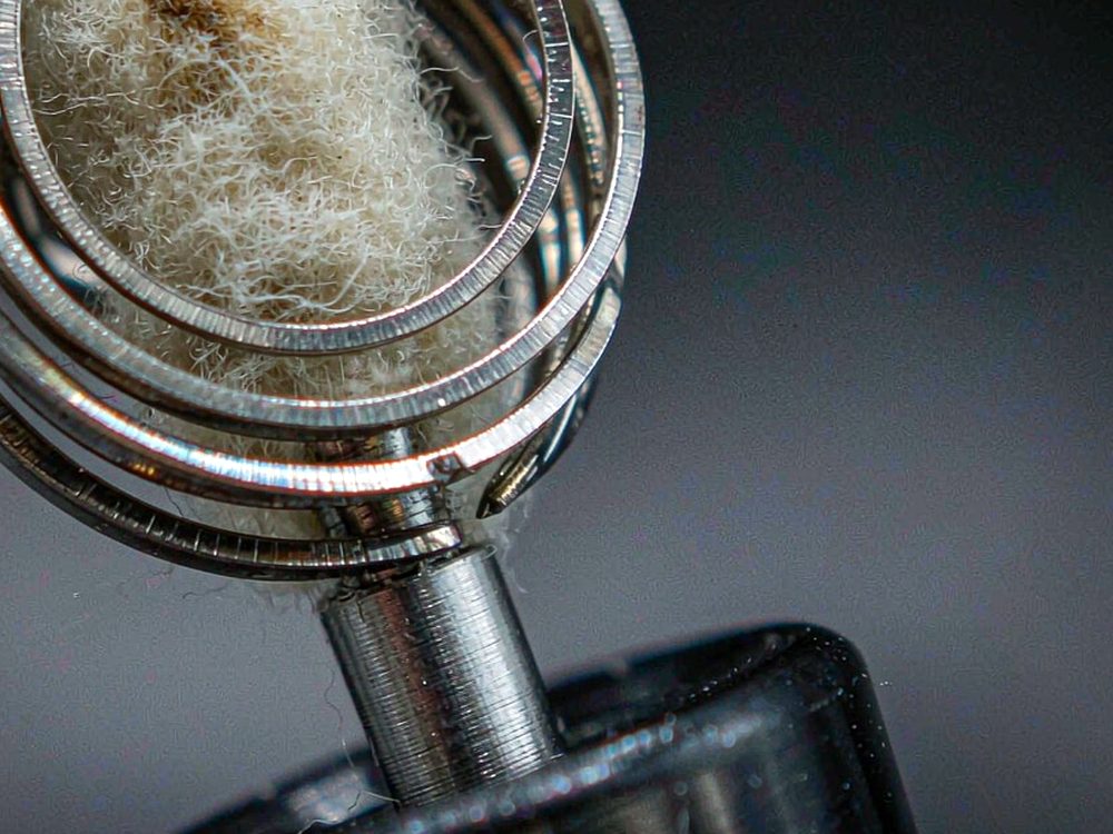 Compliance Notes for VapeCon tanks — with fast shipping