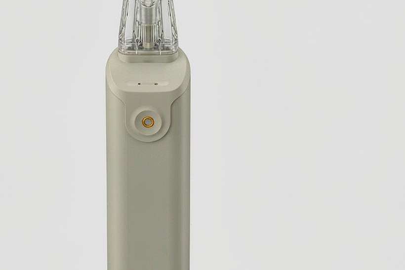 Device Catalog for Naples VapeCon — Asia Pacific