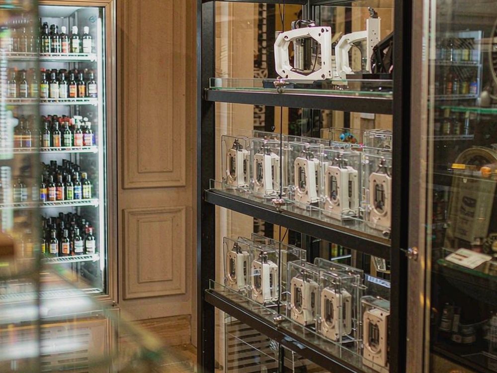 Device Catalog for Naples VapeCon — budget tier