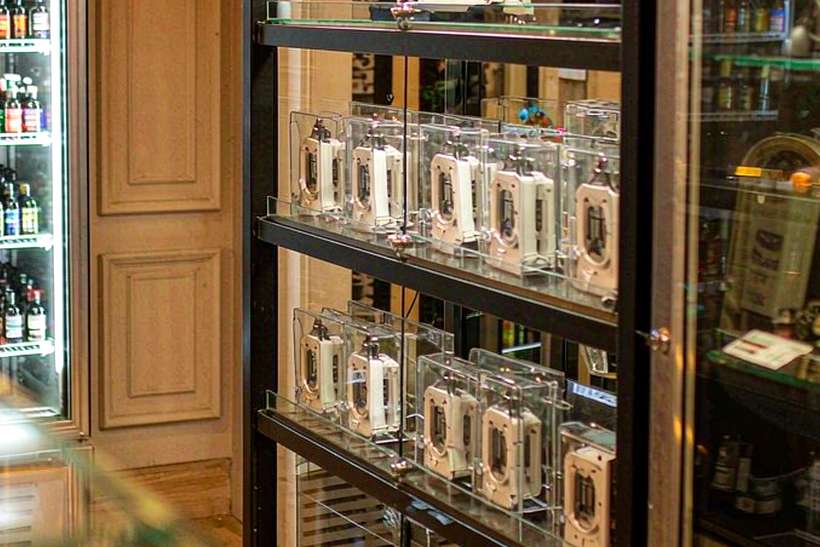 Device Catalog for Naples VapeCon — ODM ready