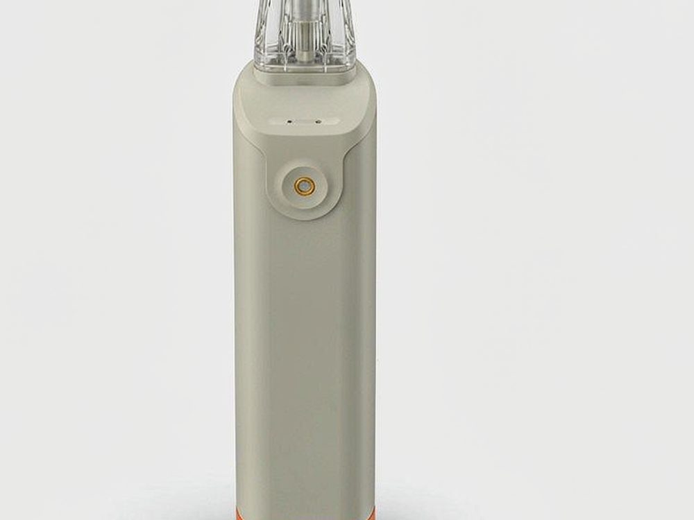 Device Catalog for Naples VapeCon — premium tier
