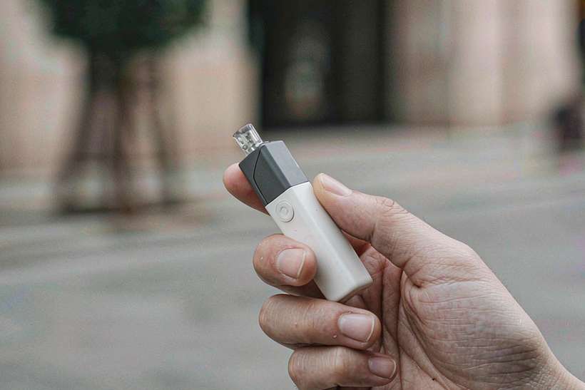 Device Catalog for VapeCon accessories — limited batch