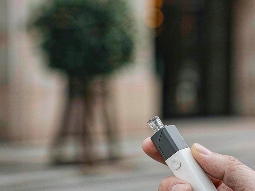 Device Catalog for VapeCon accessories — no minimum MOQ