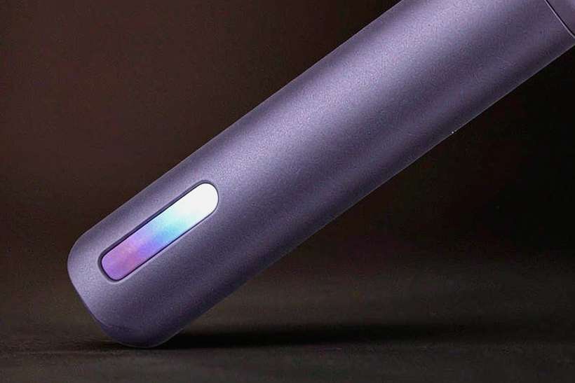 Device Catalog for VapeCon accessories — Spring catalog