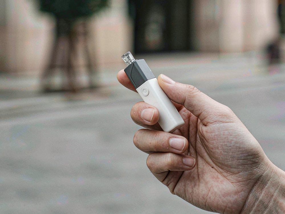 Device Catalog for VapeCon accessories — top rated