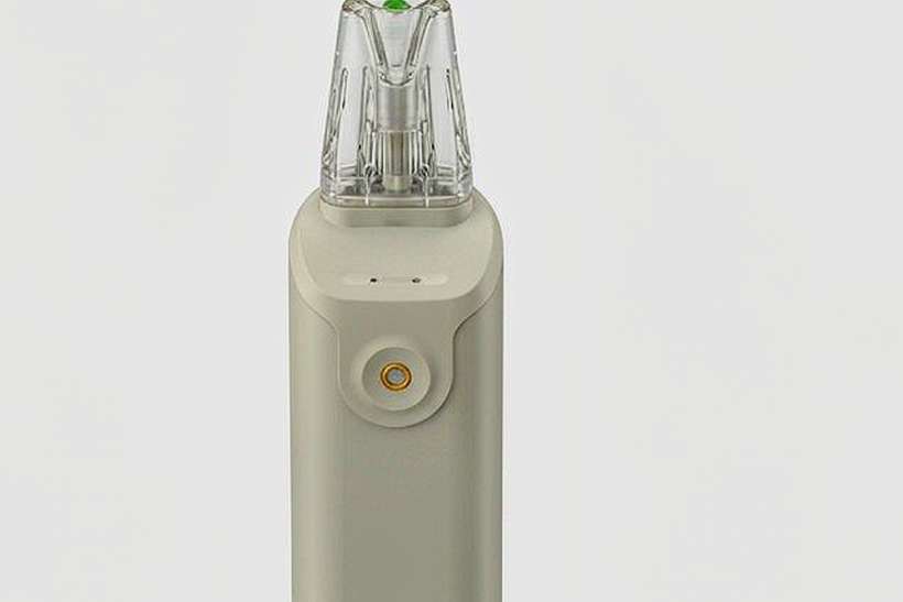 Device Catalog for VapeCon bundles — bulk case