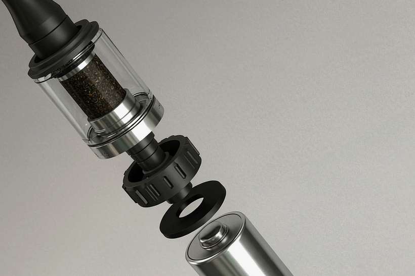 Device Catalog for VapeCon bundles — EU stock