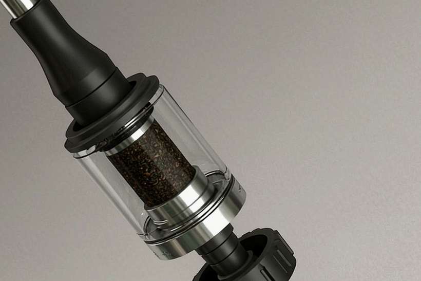 Device Catalog for VapeCon bundles — Middle East