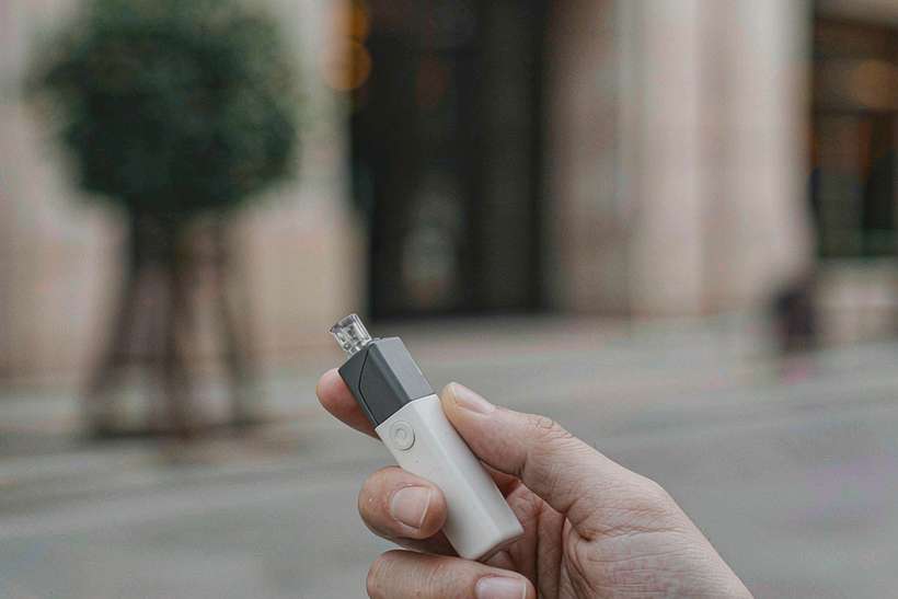 Device Catalog for VapeCon bundles — OEM available