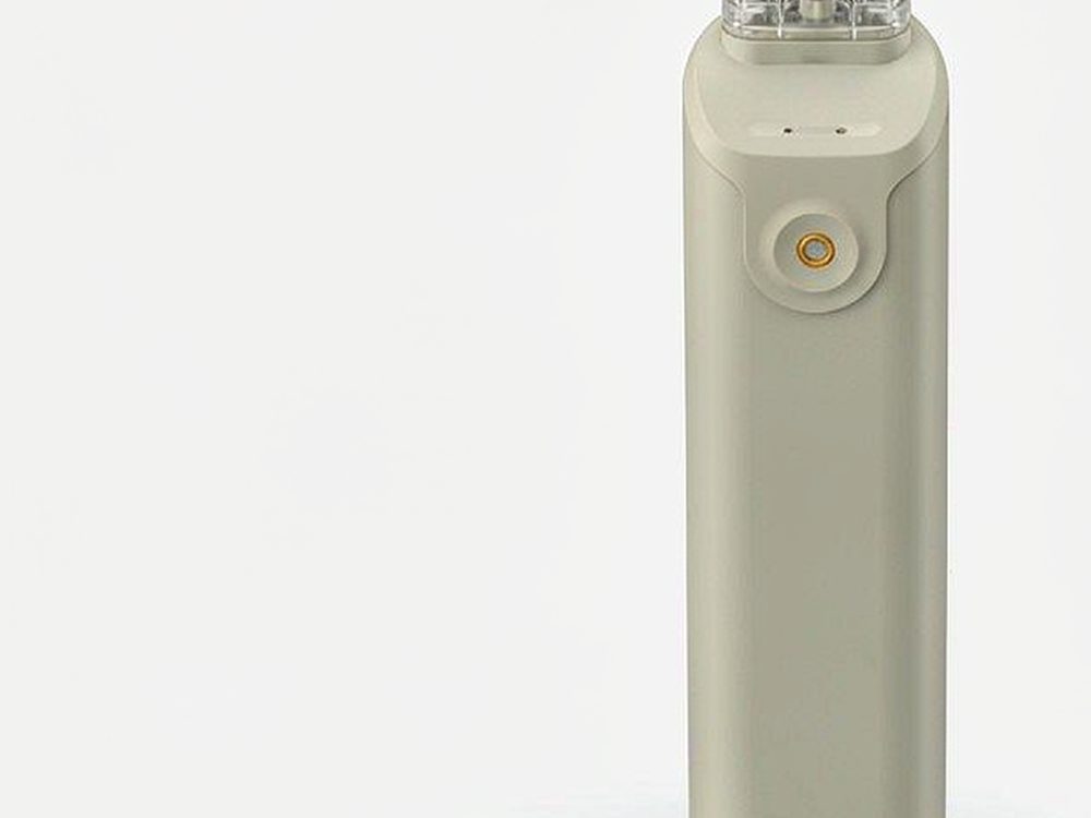 Device Catalog for VapeCon bundles — premium tier