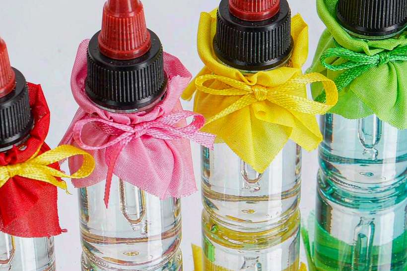 Device Catalog for VapeCon bundles — Spring catalog