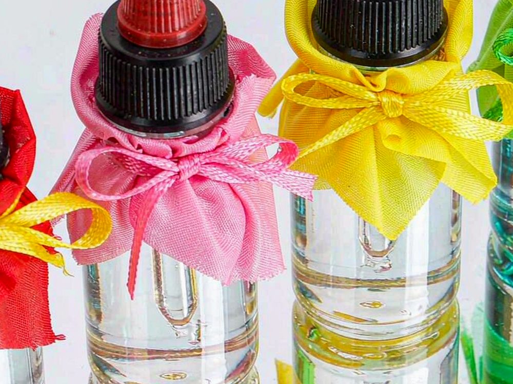 Device Catalog for VapeCon bundles — top rated