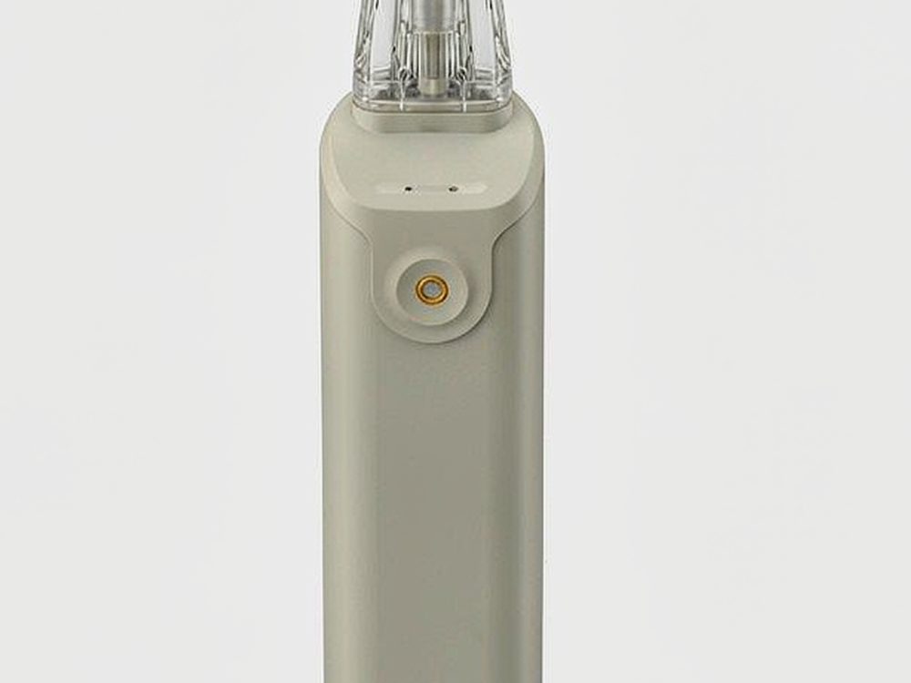 Device Catalog for VapeCon bundles — wholesale only