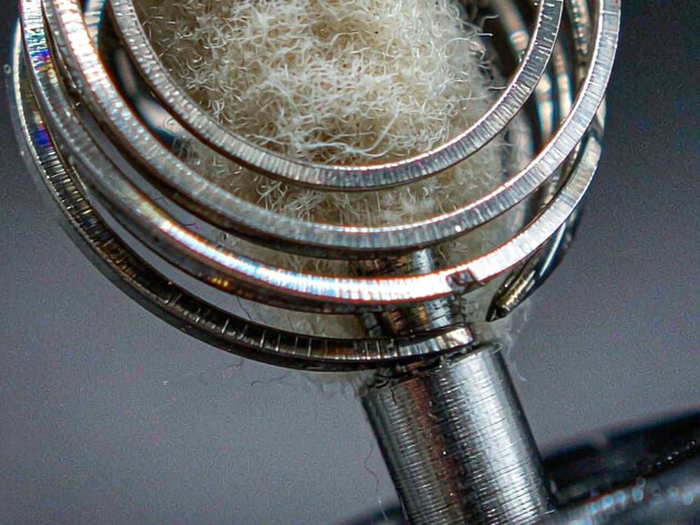 Device Catalog for VapeCon coils — budget tier