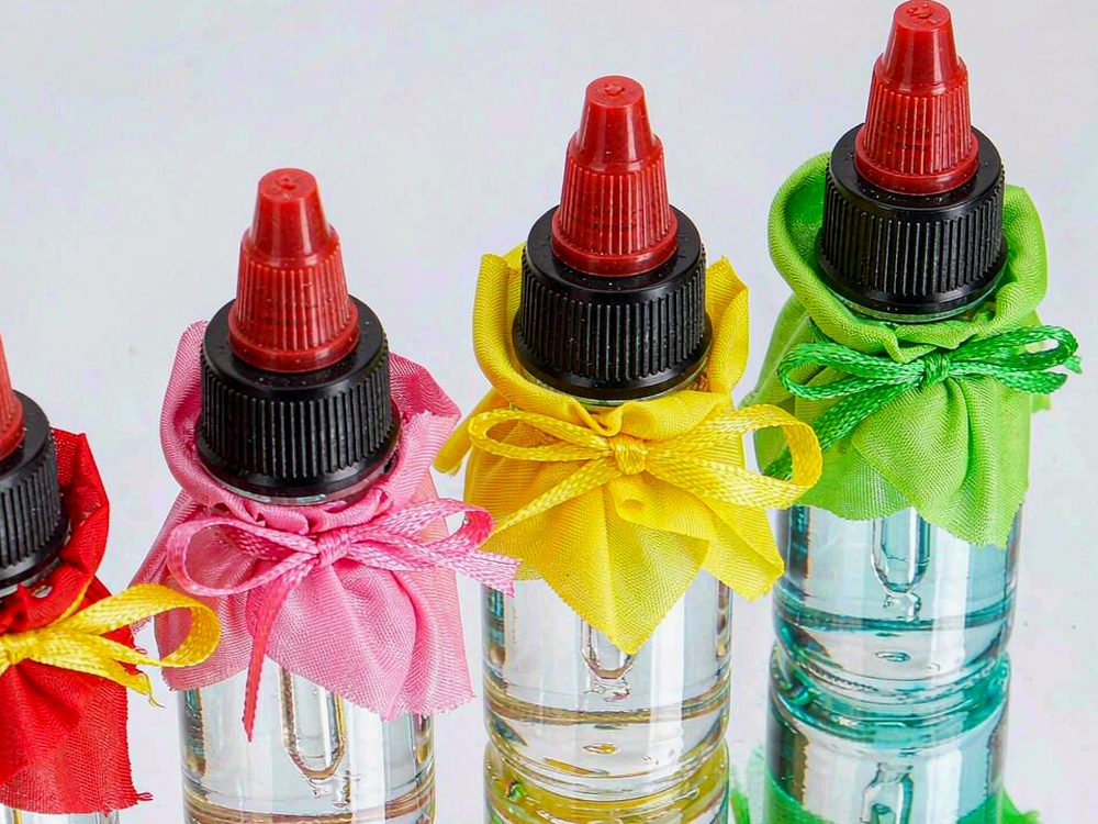 Device Catalog for VapeCon coils — for resellers