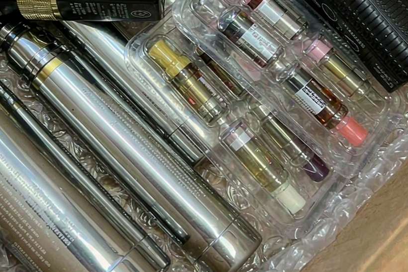 Device Catalog for VapeCon coils — Middle East
