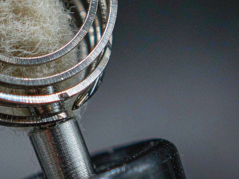 Device Catalog for VapeCon coils — new arrivals