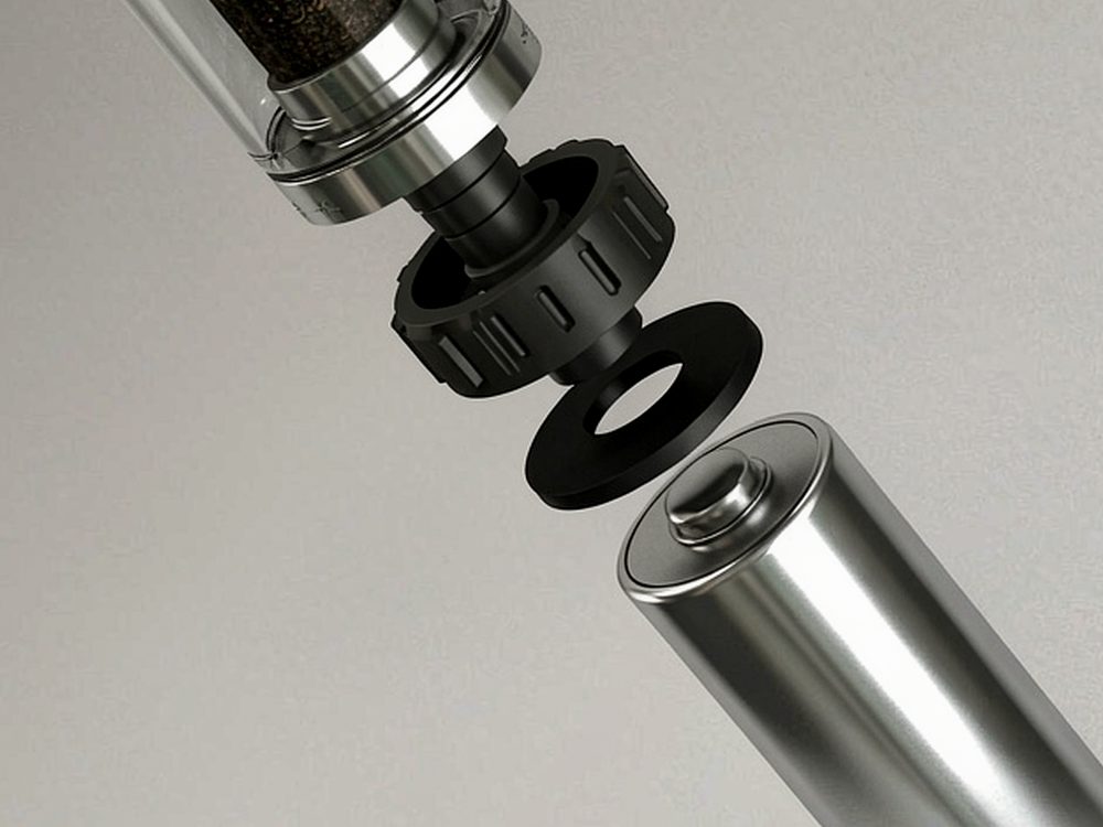Device Catalog for VapeCon coils — top rated