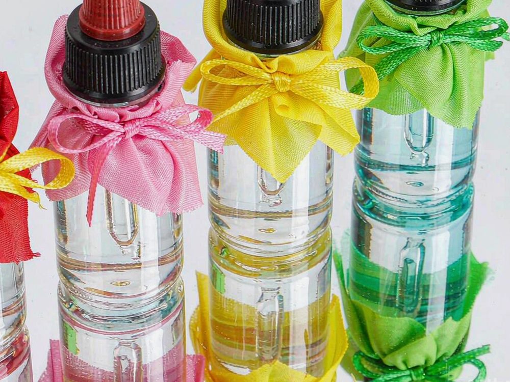Device Catalog for VapeCon coils — verified suppliers