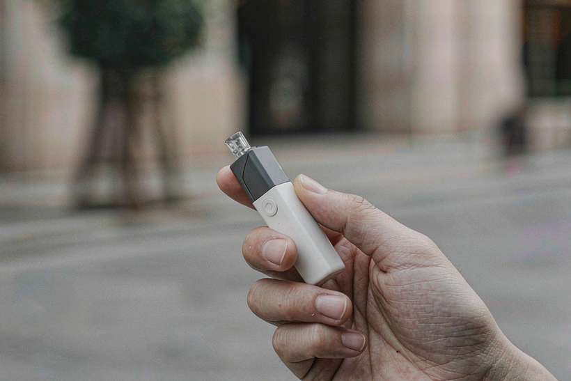 Device Catalog for VapeCon disposables — container load