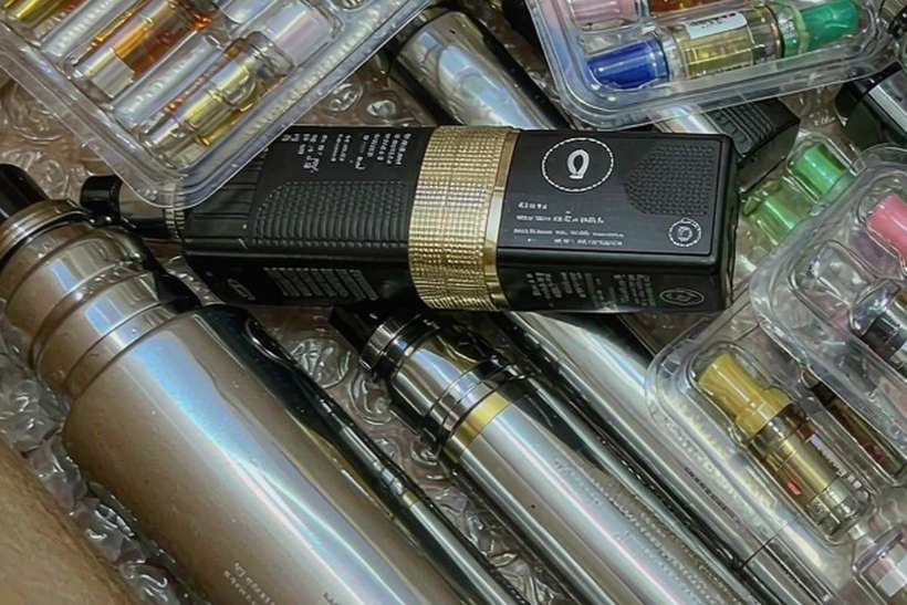 Device Catalog for VapeCon disposables — Summer deals