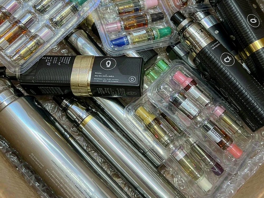 Device Catalog for VapeCon disposables — top rated