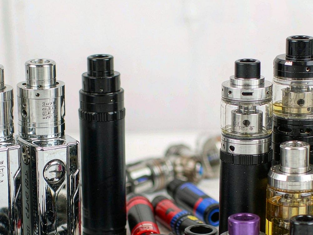 Device Catalog for VapeCon disposables — wholesale only