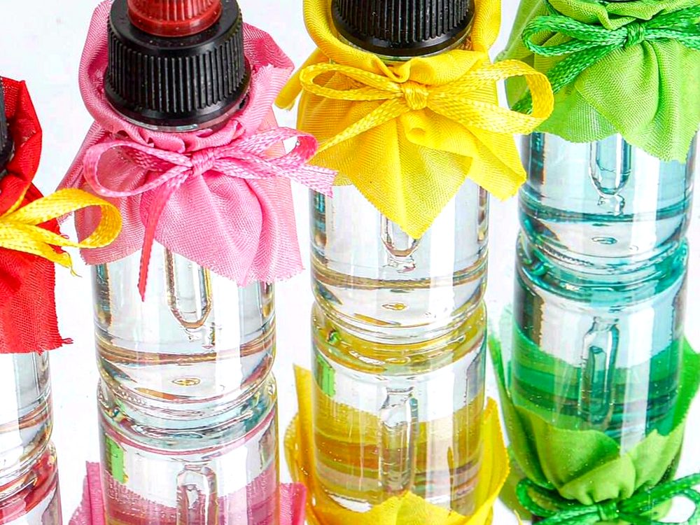 Device Catalog for VapeCon disposables — with fast shipping