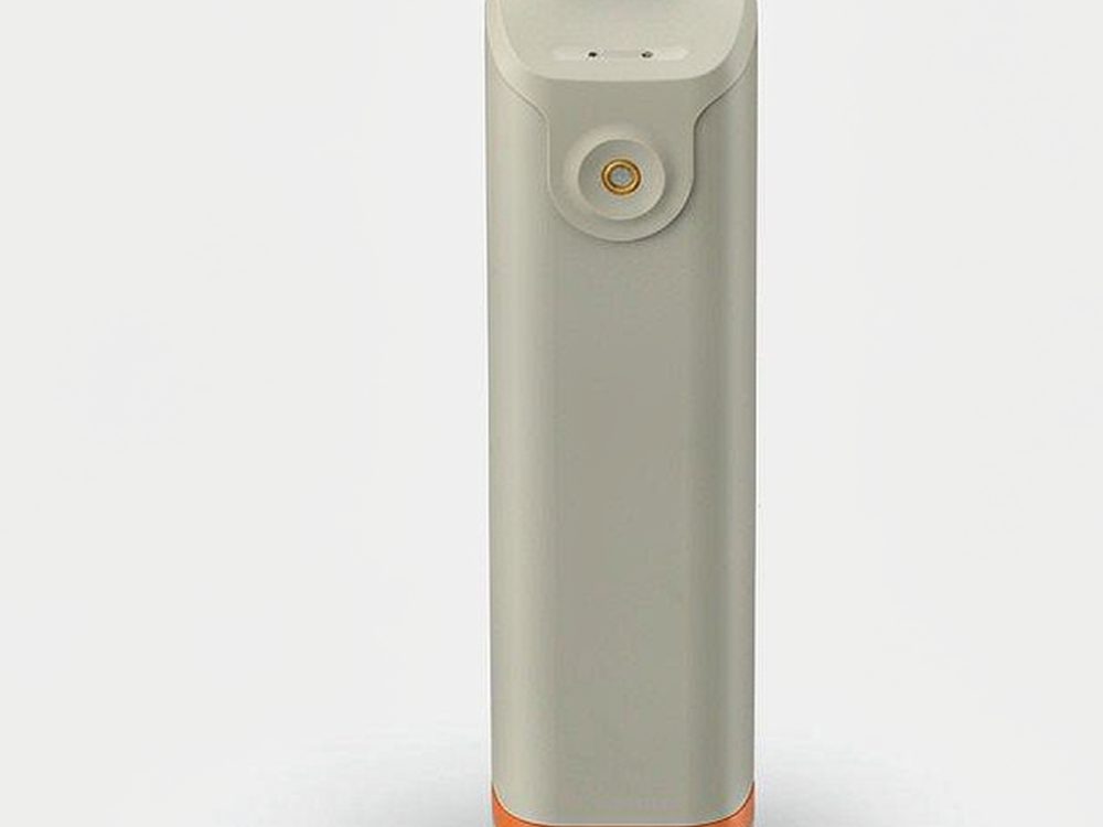 Device Catalog for VapeCon e-liquid — for resellers