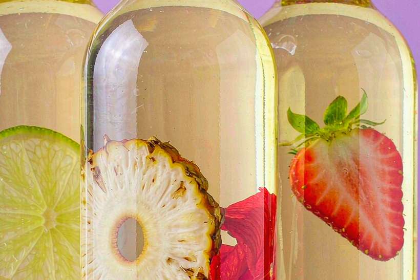 Device Catalog for VapeCon e-liquid — limited batch