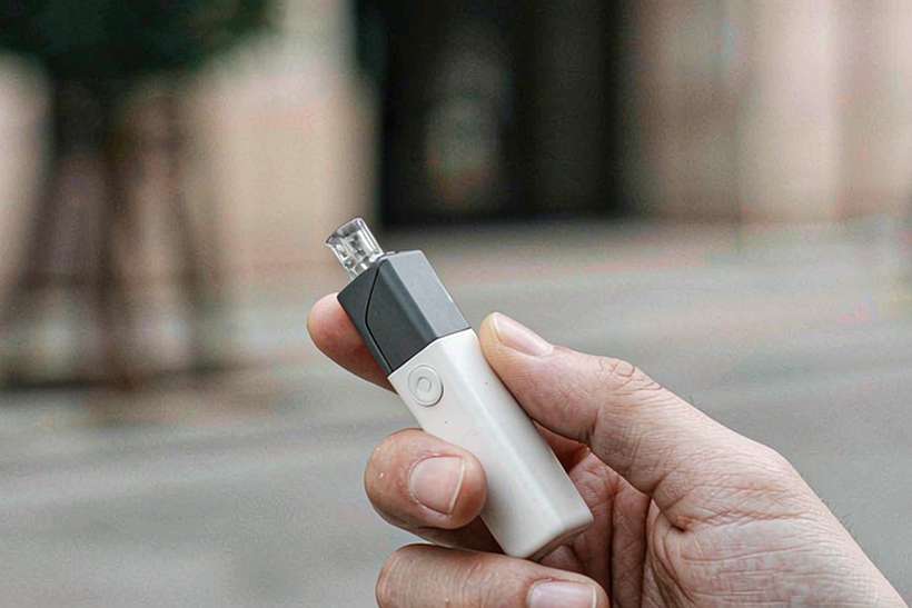 Device Catalog for VapeCon e-liquid — ODM ready