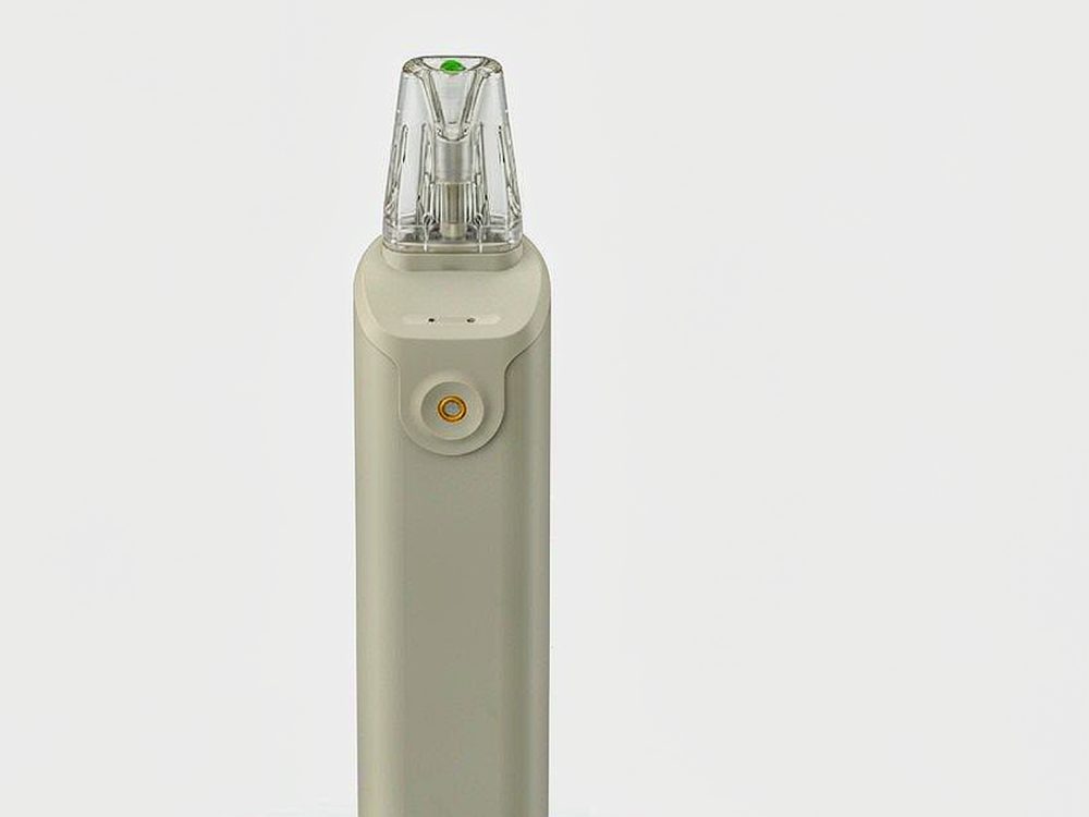 Device Catalog for VapeCon e-liquid — top rated