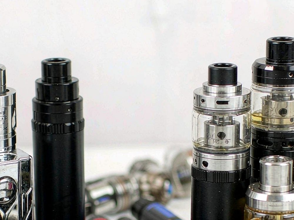 Device Catalog for VapeCon hardware — 2026