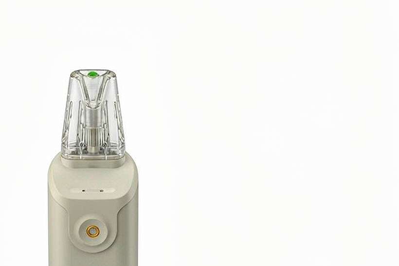 Device Catalog for VapeCon hardware — Asia Pacific