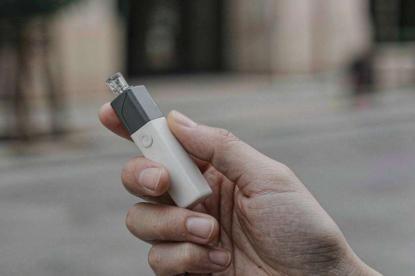 Device Catalog for VapeCon hardware — Autumn stock