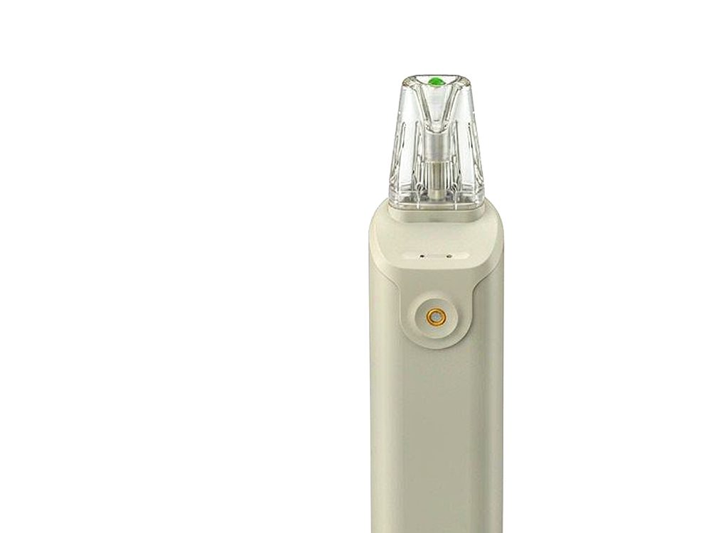 Device Catalog for VapeCon hardware — budget tier