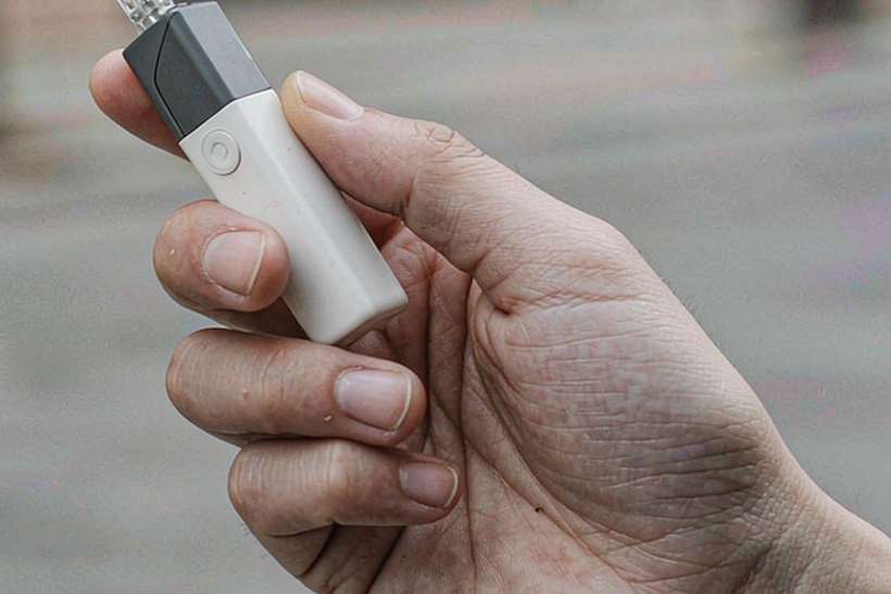 Device Catalog for VapeCon hardware — Middle East