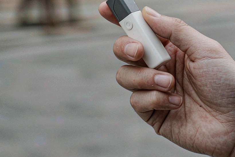Device Catalog for VapeCon hardware — Spring catalog